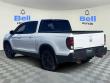 2023 Honda Ridgeline Black Edition Truck Crew Cab