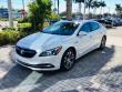 2017 Buick LaCrosse Premium I Group Sedan