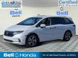 2023 Honda Odyssey Touring Minivan/Van