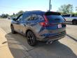 2026 Honda CR-V Hybrid Sport Touring SUV