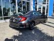2021 Honda Civic EX-L Sedan