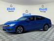 2018 Honda Civic LX Sedan