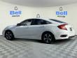 2021 Honda Civic LX Sedan
