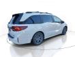 2026 Honda Odyssey Touring Van Passenger
