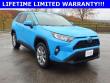 2021 Toyota RAV4 XLE Premium SUV