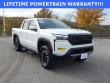 2022 Nissan Frontier PRO-4X Truck