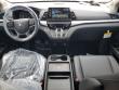 2026 Honda Odyssey EX-L Van Passenger