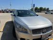 2010 Nissan Maxima 3.5 S Sedan