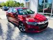 2018 Honda Accord EX Sedan