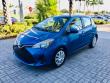2017 Toyota Yaris L Hatchback