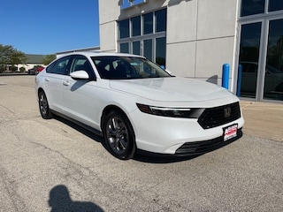 2024 Honda Accord EX Sedan