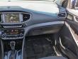 2019 Hyundai Ioniq Hybrid Blue Hatchback
