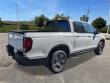 2025 Honda Ridgeline TrailSport Truck Crew Cab