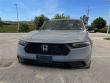 2025 Honda Accord Hybrid Sport Sedan