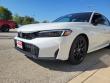 2026 Honda Civic Sport Sedan