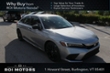 2022 Honda Civic Sport Sedan