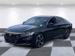 2021 Honda Accord Sport Special Edition Sedan