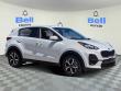 2021 Kia Sportage LX SUV