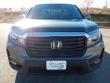 2023 Honda Ridgeline RTL Truck Crew Cab