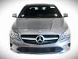 2017 Mercedes-Benz CLA CLA 250 Sedan