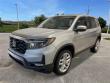 2025 Honda Passport EX-L SUV