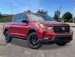 2025 Honda Ridgeline Black Edition Truck Crew Cab