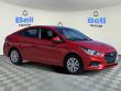 2020 Hyundai Accent SE Sedan
