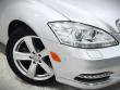 2012 Mercedes-Benz S-Class S 550 Sedan