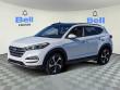 2016 Hyundai Tucson Limited SUV