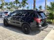 2017 Ford Explorer Sport SUV