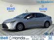 2020 Toyota Corolla L Sedan