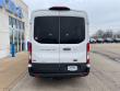 2022 Ford Transit-350 Passenger Wagon Medium Roof Van