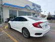 2019 Honda Civic EX-L Sedan