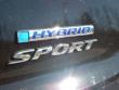 2024 Honda Accord Hybrid Sport Sedan