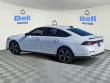 2024 Honda Accord Hybrid Sport Sedan
