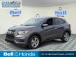 2021 Honda HR-V LX SUV