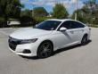 2022 Honda Accord Touring 2.0T Sedan