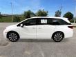 2025 Honda Odyssey Elite Van