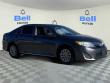 2012 Toyota Camry LE Sedan