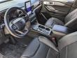 2021 Ford Explorer ST SUV