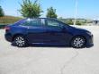 2022 Toyota Corolla Hybrid LE Sedan