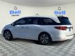 2023 Honda Odyssey Touring Van
