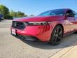 2025 Honda Accord Hybrid Sport-L Sedan