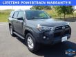 2024 Toyota 4Runner SR5 SUV