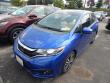 2019 Honda Fit EX Hatchback