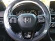 2026 Honda Civic Hybrid Sport Touring Sedan