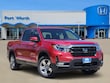  Honda Ridgeline