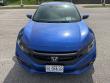 2021 Honda Civic Sport Sedan