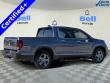 2022 Honda Ridgeline RTL-E Truck