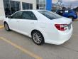 2012 Toyota Camry L Sedan